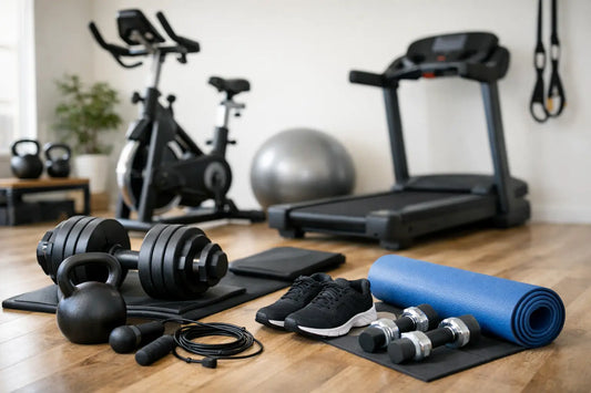 Which Is the Best Home Exercise Equipment?