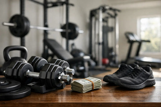Why Is Home Gym Equipment So Expensive?
