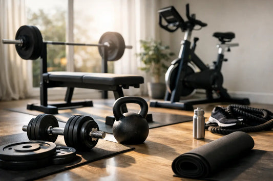 Is It Worth Buying Home Gym Equipment?