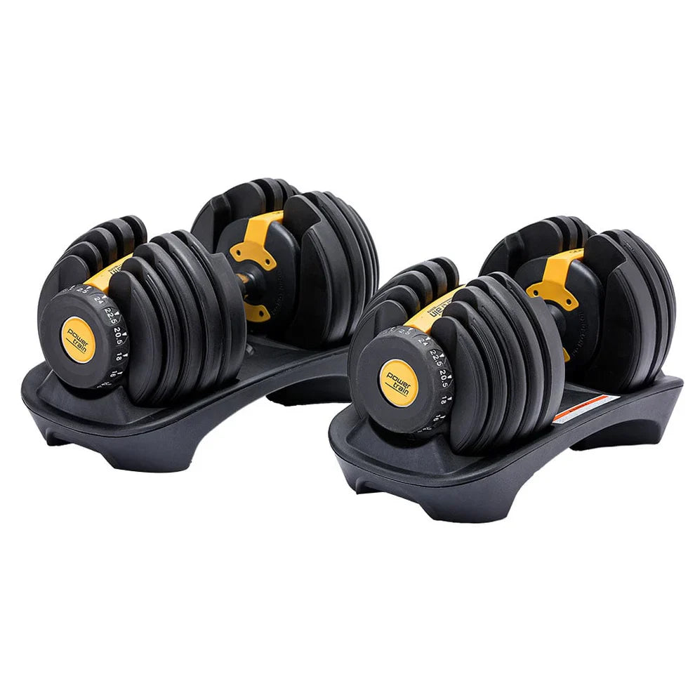 Best Adjustable Dumbbells Australia (2026) — 5 Sets Tested