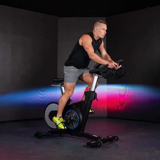 Lifespan Fitness SM-900 Commercial Magnetic Spin Bike