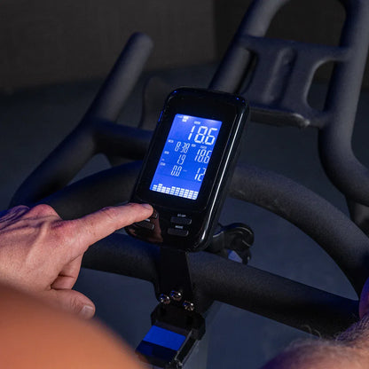 Lifespan Fitness SM-900 Commercial Magnetic Spin Bike