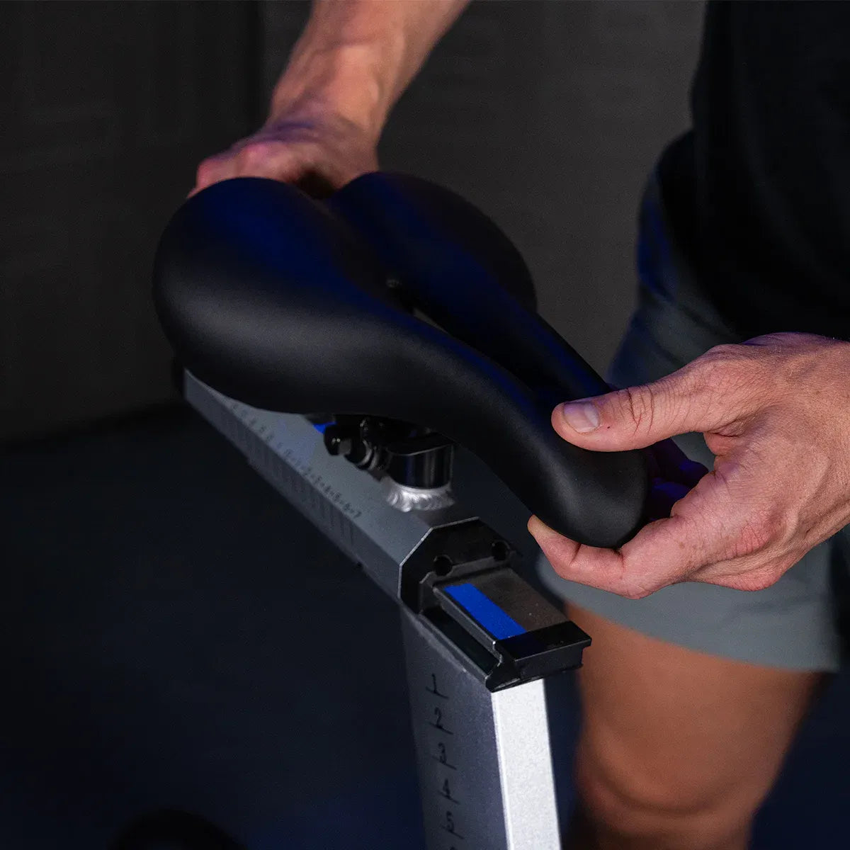 Lifespan Fitness SM-900 Commercial Magnetic Spin Bike