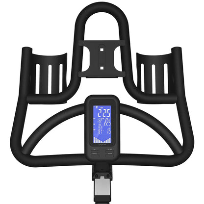 Lifespan Fitness SM-900 Commercial Magnetic Spin Bike